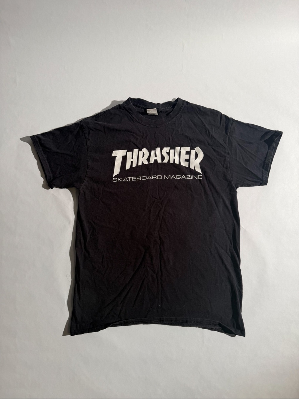 Thrasher T-Shirt Medium